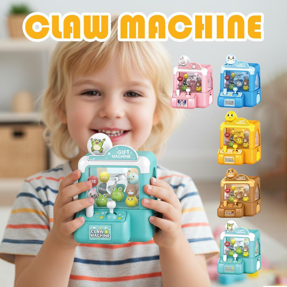 Cute Arcade claw Machine Toys  - Arcade And Vending recensione e prezzo