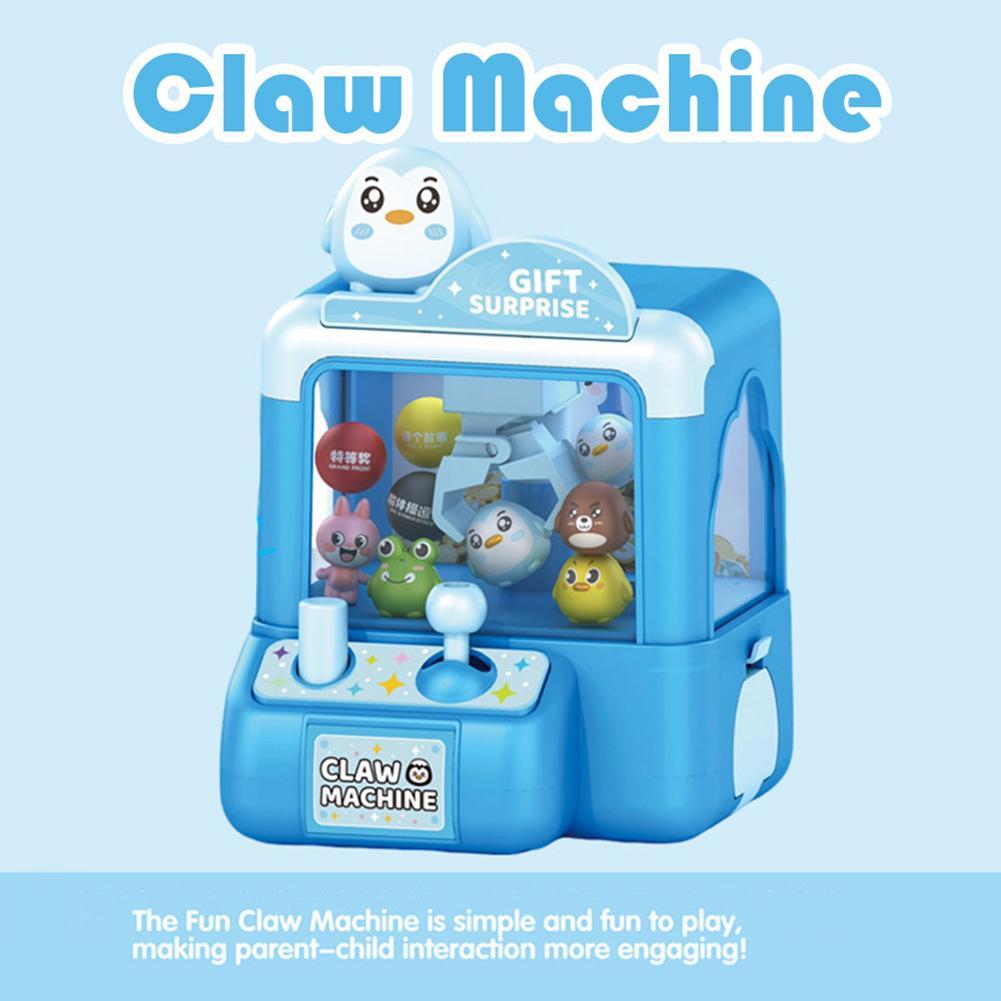 Cute Arcade claw Machine Toys  - Arcade And Vending recensione e prezzo