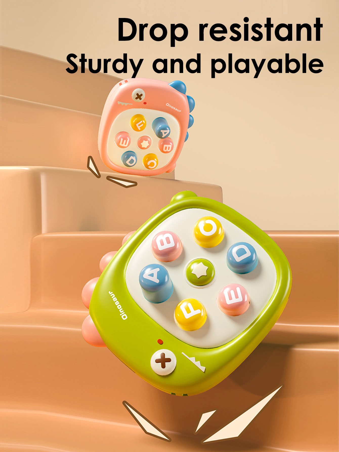 Pocket-sized Mini Whack-a-Mole - Whack A Mole Arcade recensione e prezzo