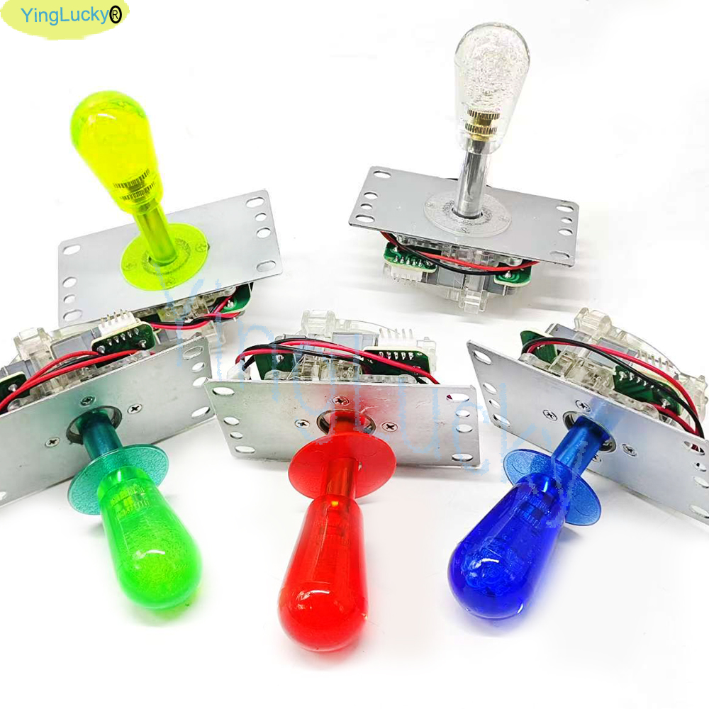 Arcade LED joystick 5V Illumin - Arcade And Vending recensione e prezzo