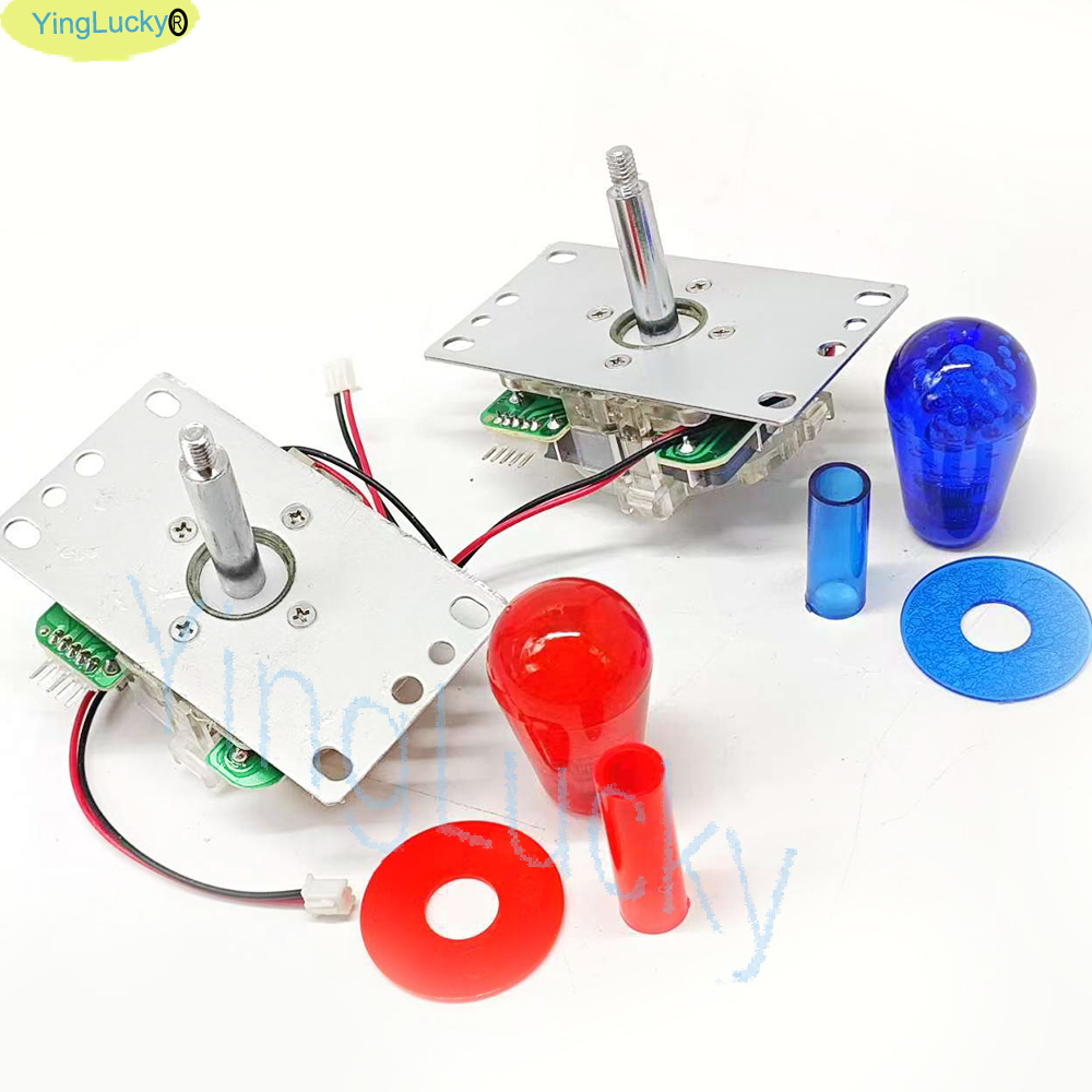 Arcade LED joystick 5V Illumin - Arcade And Vending recensione e prezzo