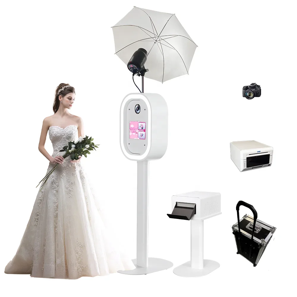 Party supplies portable dslr p - Photo Booth Machine recensione e prezzo