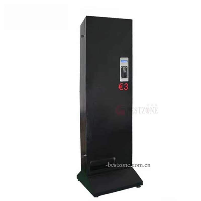 Vending Machine for Umbrella W - Bill Acceptor Vending recensione e prezzo