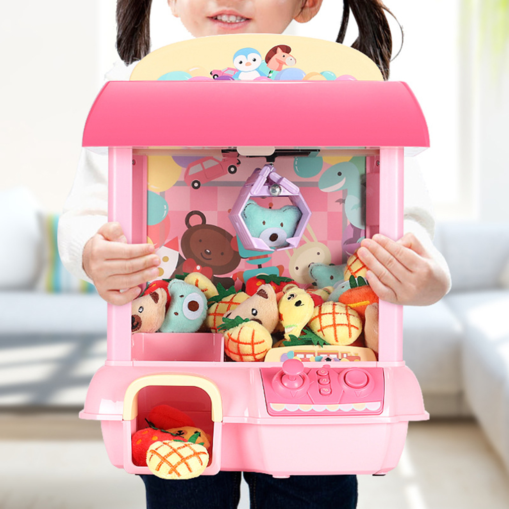 Mini Claw Machine Arcade Game  - Japanese Arcade Vending Machine recensione e prezzo