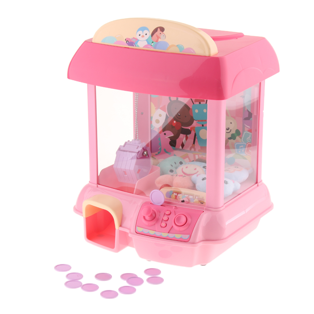 Mini Claw Machine Arcade Game  - Japanese Arcade Vending Machine recensione e prezzo