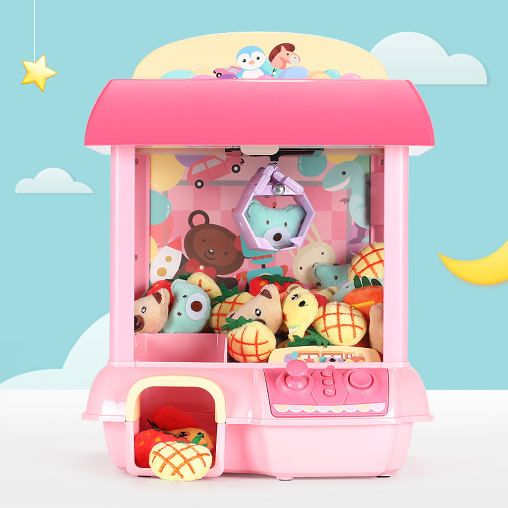 Mini Claw Machine Arcade Game  - Japanese Arcade Vending Machine recensione e prezzo