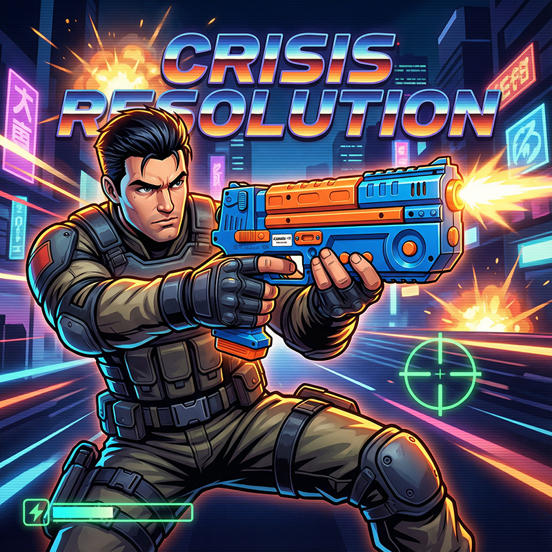 2.4G Wireless Light Gun Contro - Whack A Mole Arcade recensione e prezzo