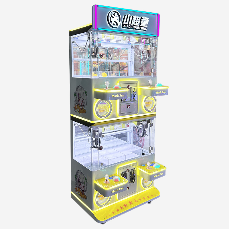 Large Custom Commercial Arcade - Arcade Vending Machines For Sale recensione e prezzo
