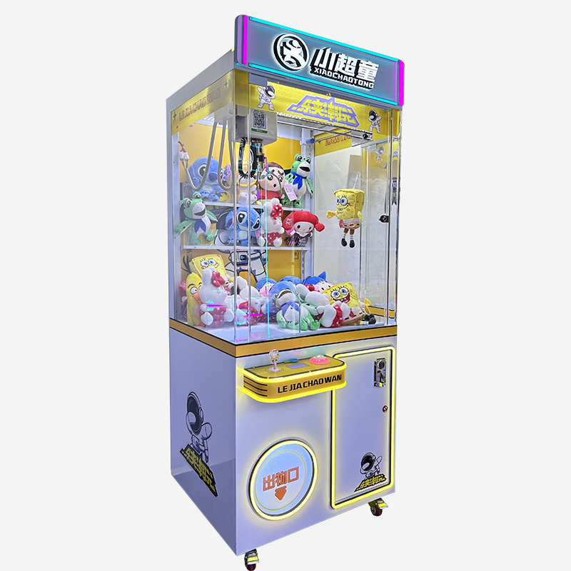 Large Custom Commercial Arcade - Arcade Vending Machines For Sale recensione e prezzo