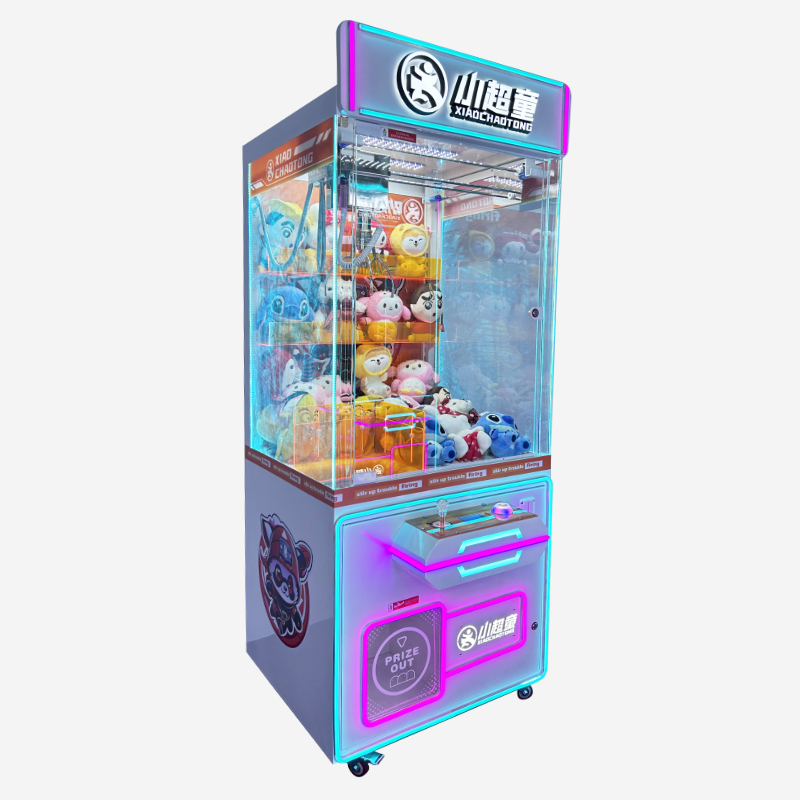 Large Custom Commercial Arcade - Arcade Vending Machines For Sale recensione e prezzo