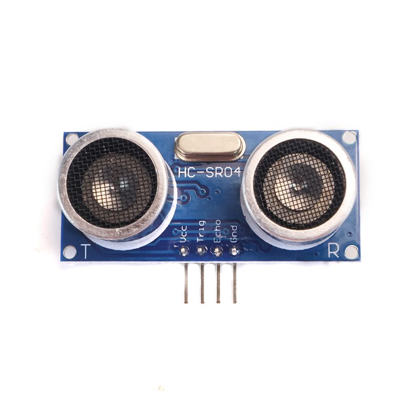 HC-SR04 Ultrasonic Module Dist - Arduino Vending Machine Project recensione e prezzo