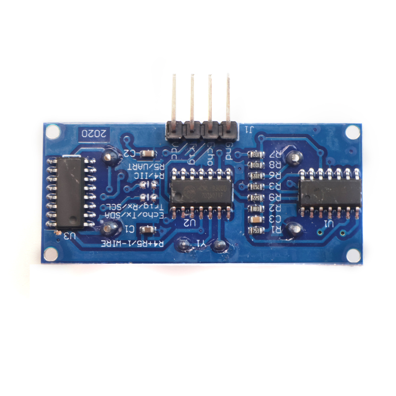 HC-SR04 Ultrasonic Module Dist - Arduino Vending Machine Project recensione e prezzo