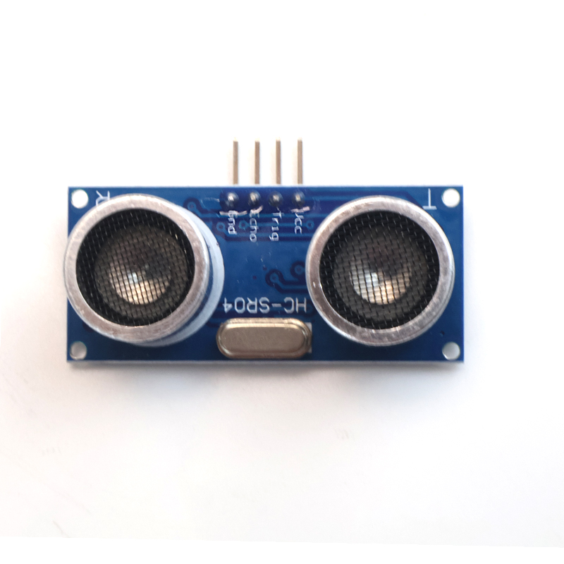 HC-SR04 Ultrasonic Module Dist - Arduino Vending Machine Project recensione e prezzo