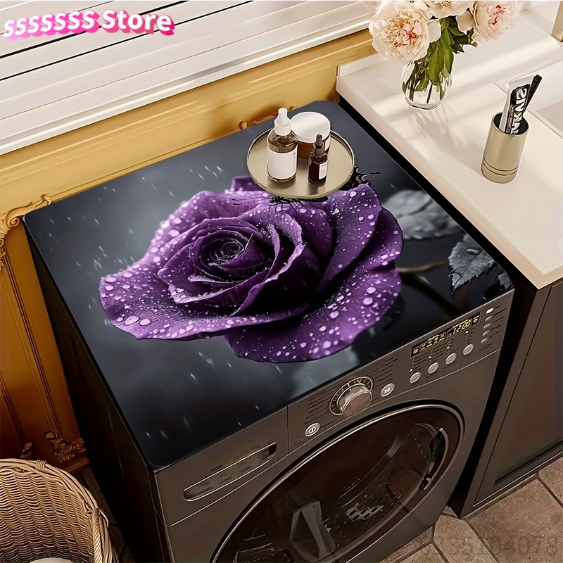 Washing Machine Dust Cover Pad - Dance Pad Machine recensione e prezzo