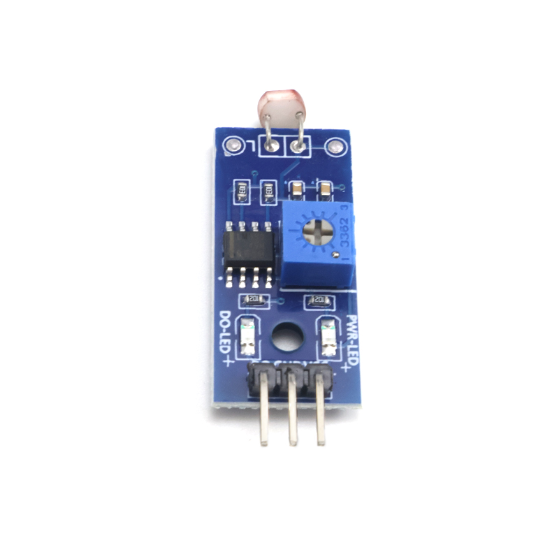 5516 Photoresistor Sensor Modu - Arduino Vending Machine Project recensione e prezzo