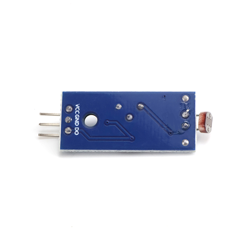 5516 Photoresistor Sensor Modu - Arduino Vending Machine Project recensione e prezzo