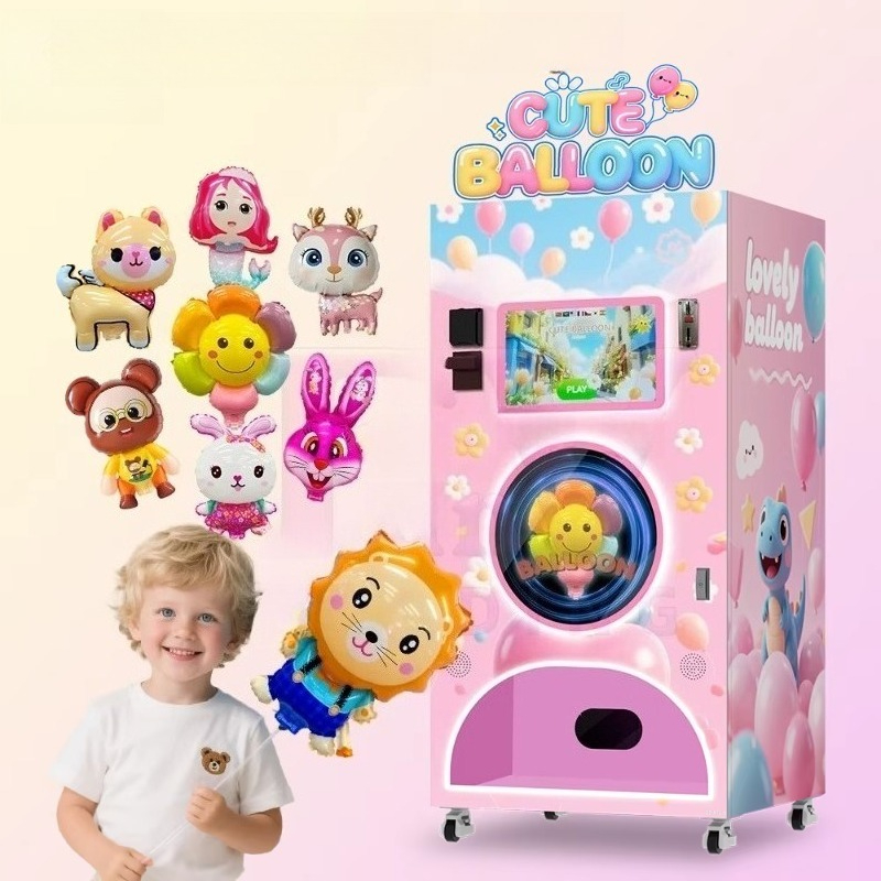 Customized Professional Fully  - Vending Machine Qr Code recensione e prezzo