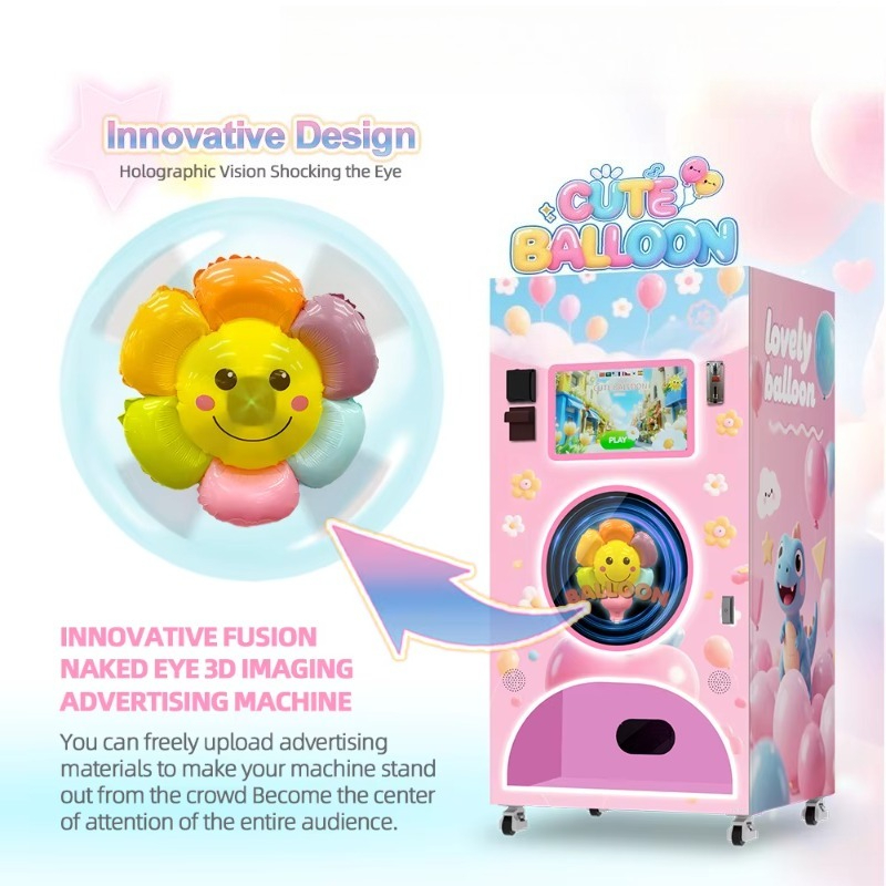 Customized Professional Fully  - Vending Machine Qr Code recensione e prezzo