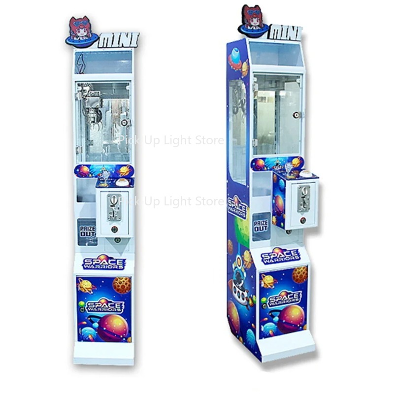 mega mini claw machine small t - Bill Acceptor Vending recensione e prezzo