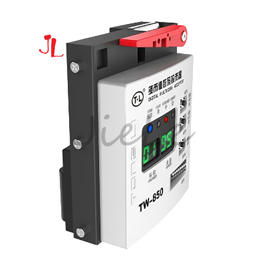 TL TW-850 Multi Coin Acceptor, - Token Coin Mechanism recensione e prezzo