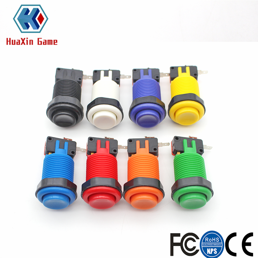Arcade DIY KIT American Style  - Coin Acceptor Selector recensione e prezzo