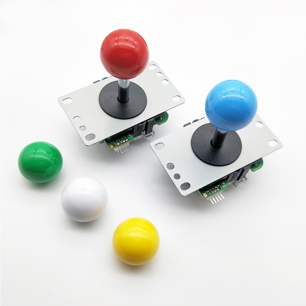 Arcade DIY KIT American Style  - Coin Acceptor Selector recensione e prezzo