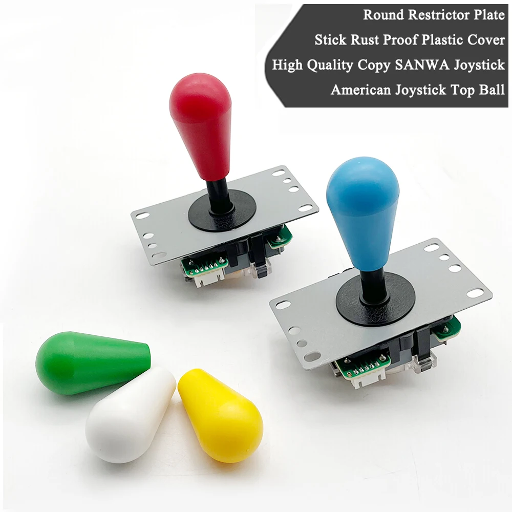 2 Player 4710 in 1 Pandora Sag - Arcade Button Pcb recensione e prezzo