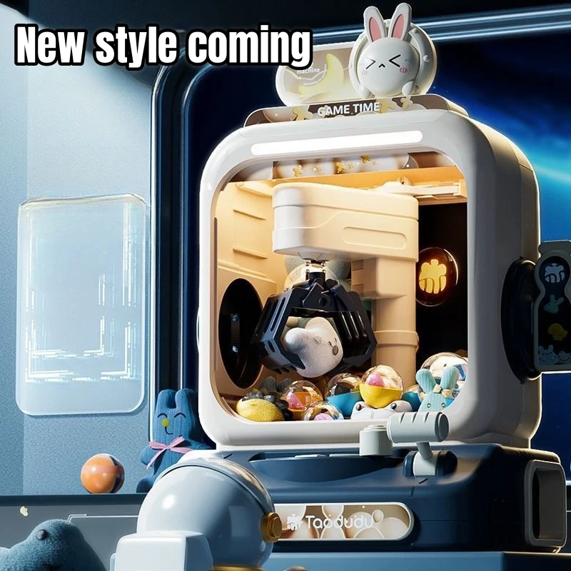 Claw Machine Toys Electronic A - Arcade Vending Machines recensione e prezzo