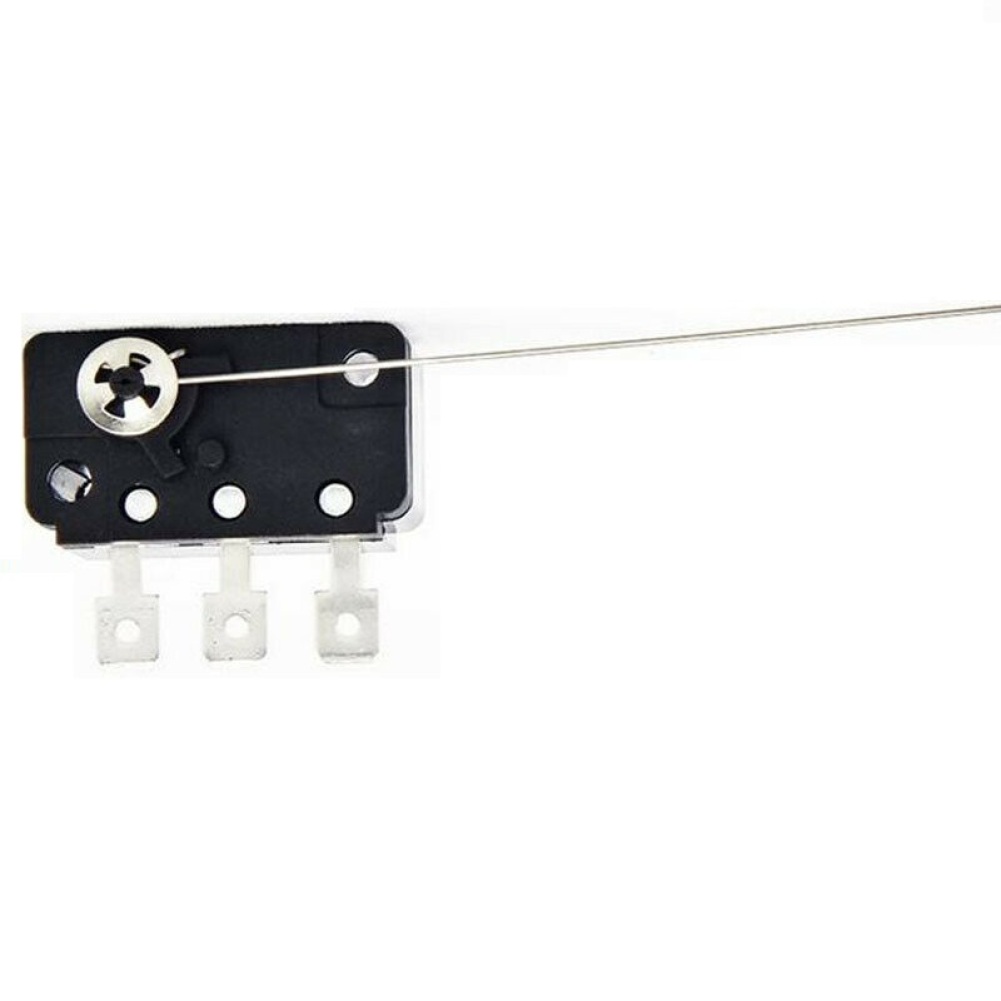 5Pcs Micro Switches For Arcade - Coin Acceptor Selector recensione e prezzo
