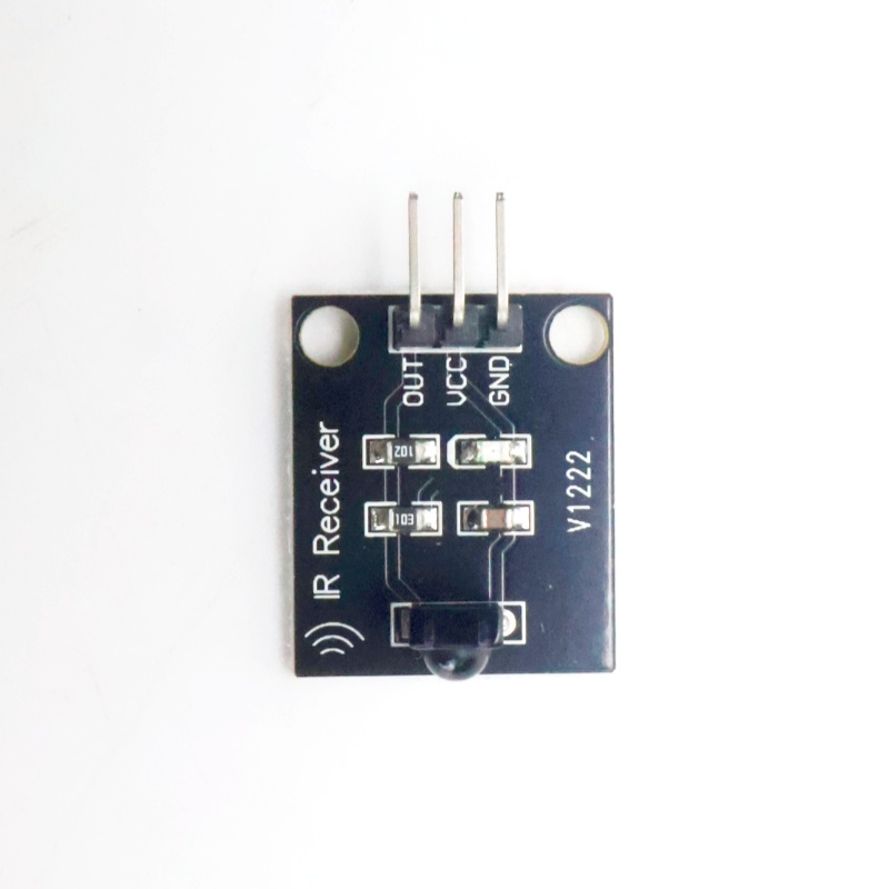 1-10 pcs 38KHz IR Receiver Mod - Arduino Vending Machine Project recensione e prezzo