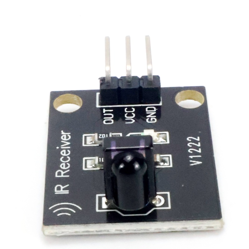1-10 pcs 38KHz IR Receiver Mod - Arduino Vending Machine Project recensione e prezzo