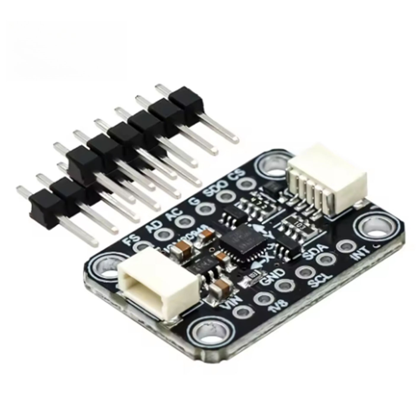 ICM20948 9 DoF IMU Sensor TDK  - Arduino Vending Machine Project recensione e prezzo