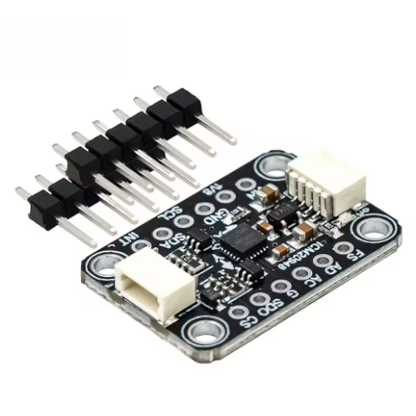 ICM20948 9 DoF IMU Sensor TDK  - Arduino Vending Machine Project recensione e prezzo