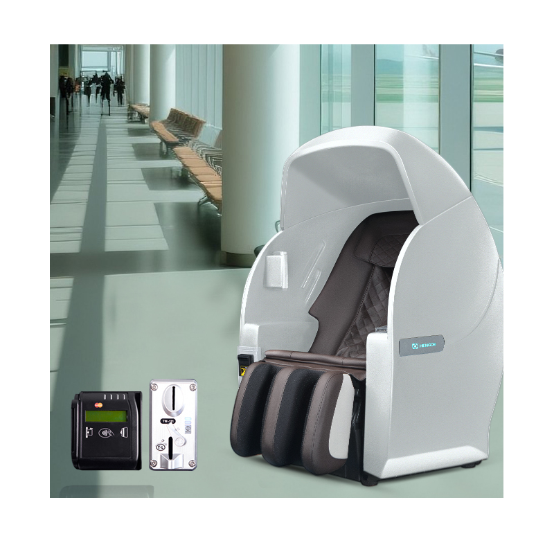 Commercial Vending Massage Cha - Bill Acceptor Vending recensione e prezzo