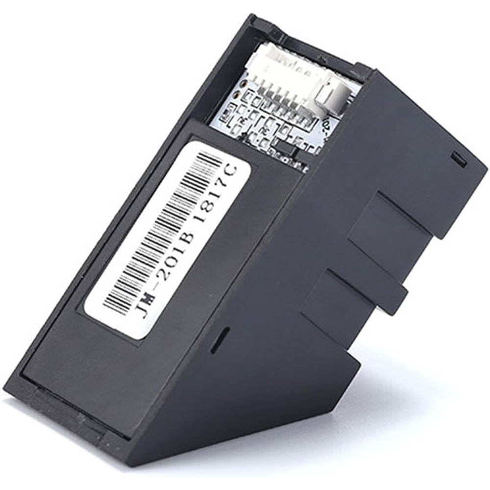 AS608 Fingerprint Reader Senso - Arduino Vending Machine Project recensione e prezzo