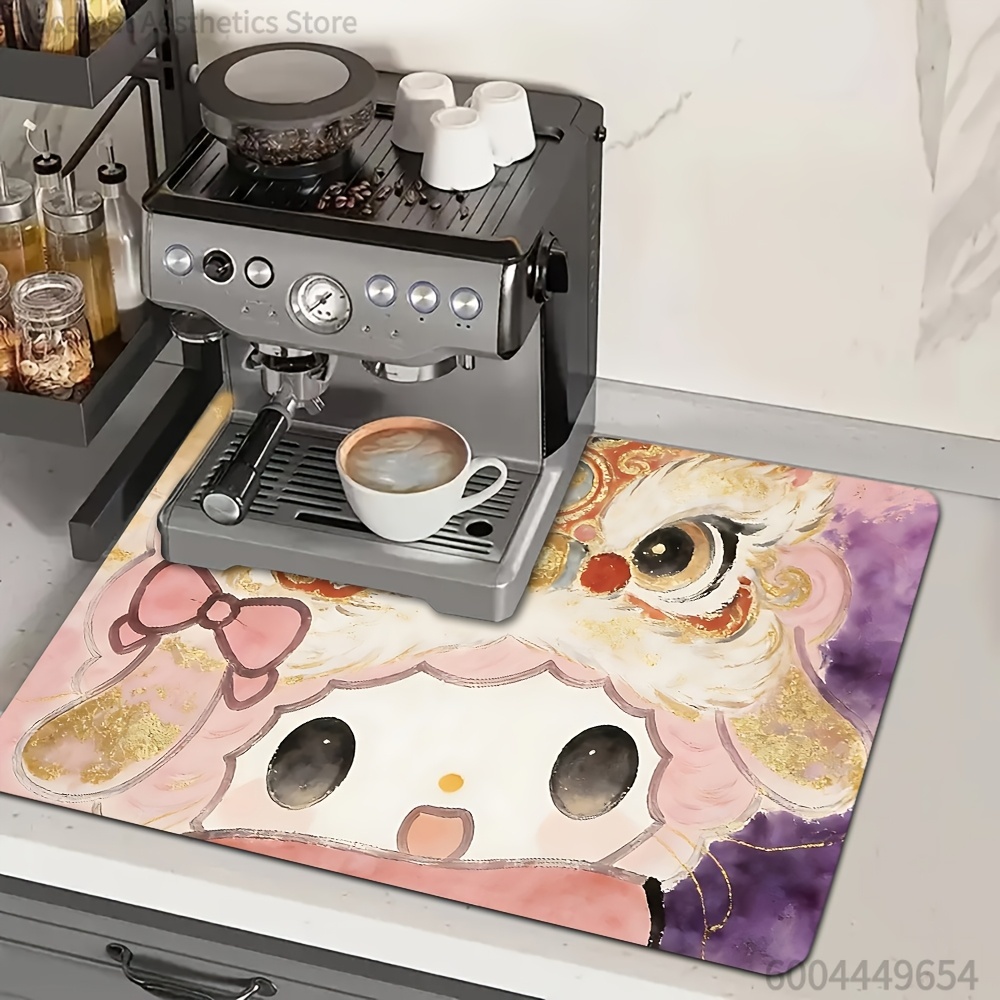 Lion Dance M-My Melody Ink Was - Dance Pad Machine recensione e prezzo