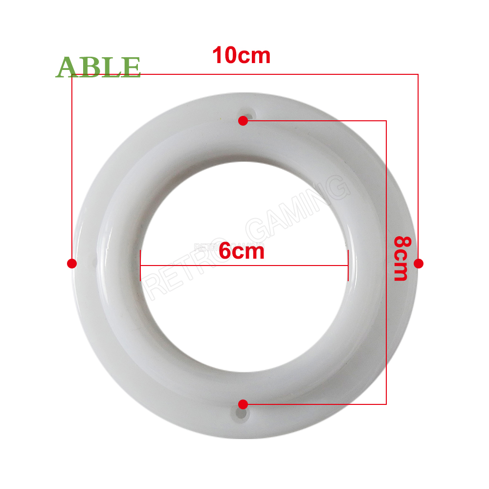 1PCS LED Ring for Hitting Mous - Coin Operated Kiddie Ride recensione e prezzo
