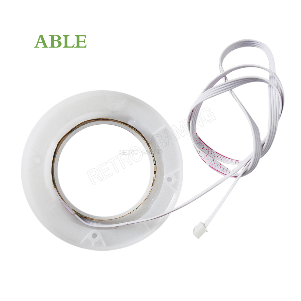 1PCS LED Ring for Hitting Mous - Coin Operated Kiddie Ride recensione e prezzo