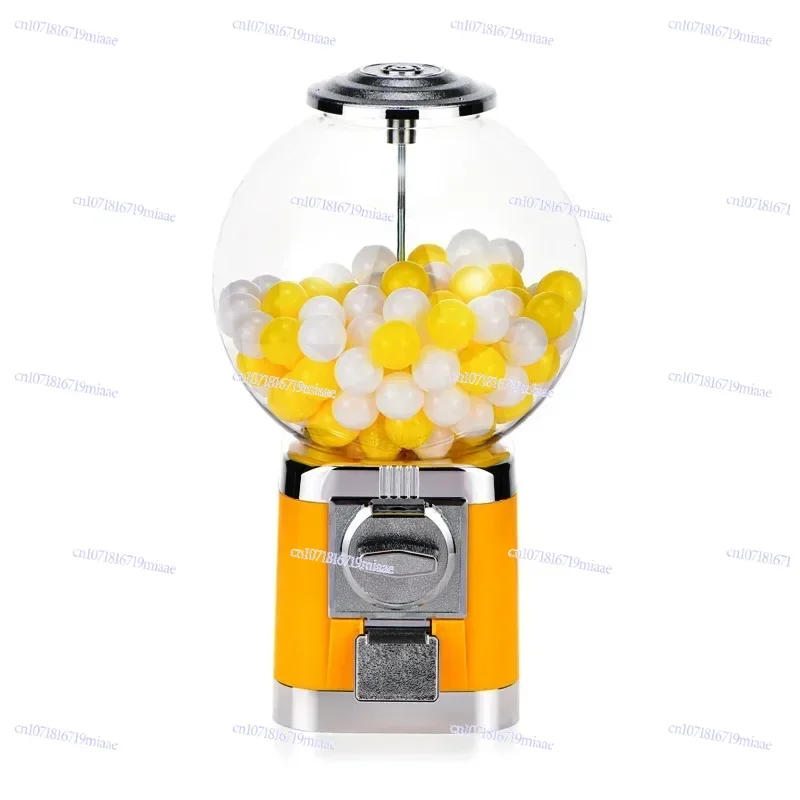 Arcade GumBall Capsule Toy Can - Arcade And Vending recensione e prezzo