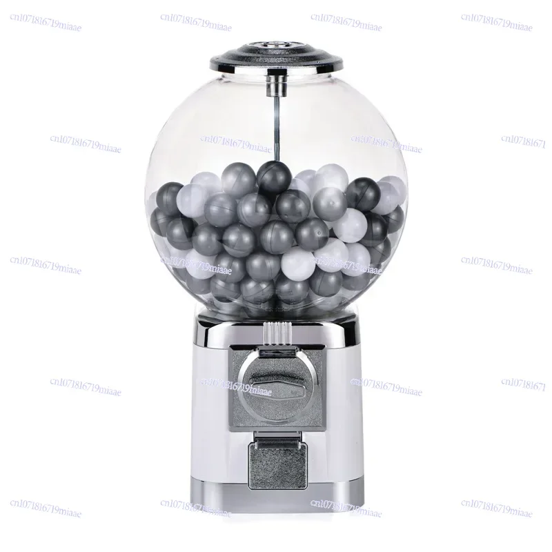 Arcade GumBall Capsule Toy Can - Arcade And Vending recensione e prezzo