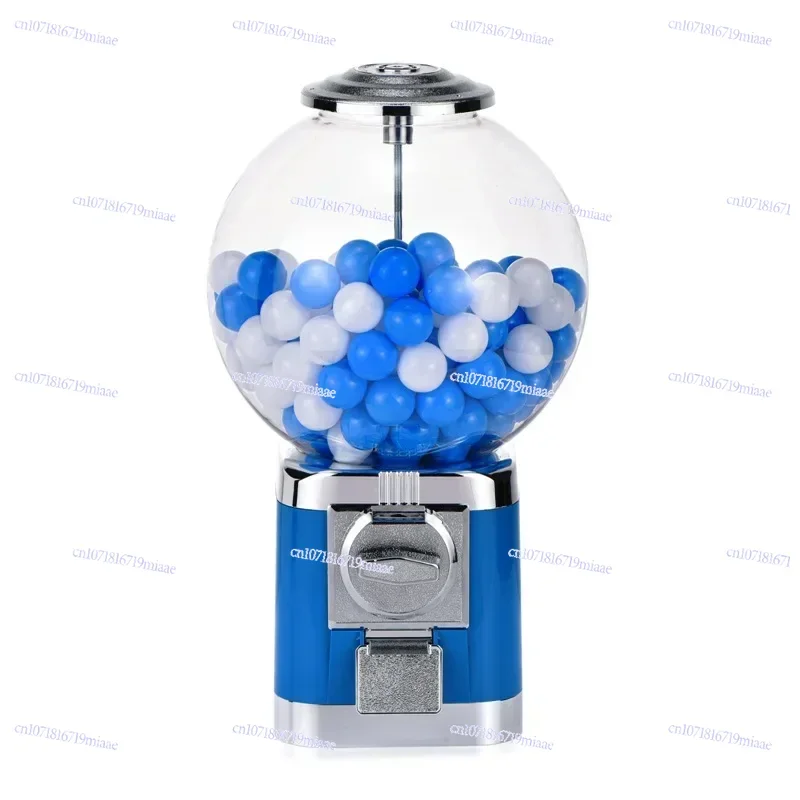 Arcade GumBall Capsule Toy Can - Arcade And Vending recensione e prezzo