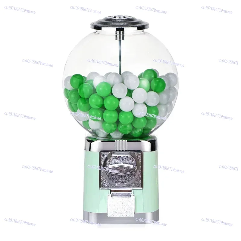 Arcade GumBall Capsule Toy Can - Arcade And Vending recensione e prezzo