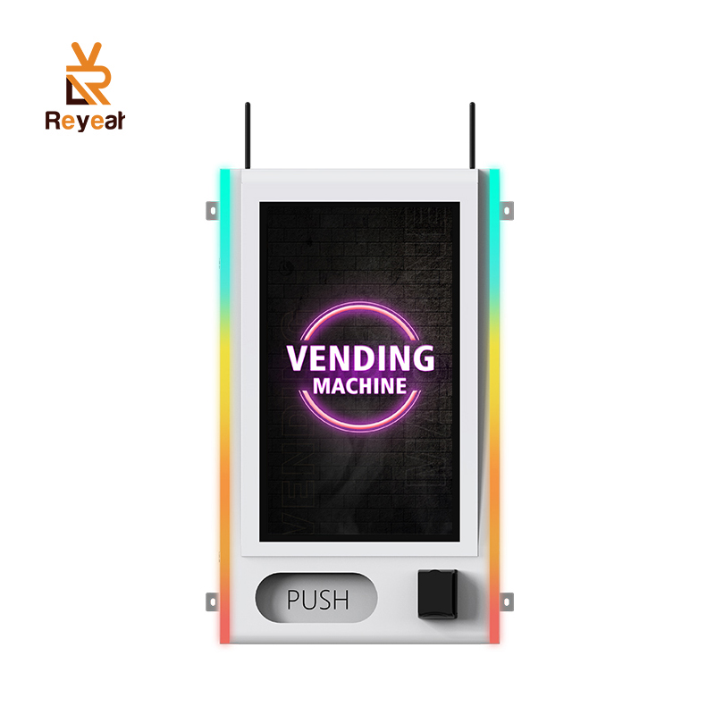 24 Hours Opening Automatic Wal - Open Vending Machine recensione e prezzo