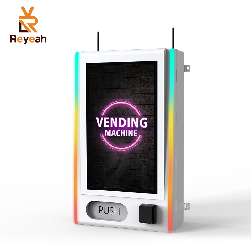 24 Hours Opening Automatic Wal - Open Vending Machine recensione e prezzo