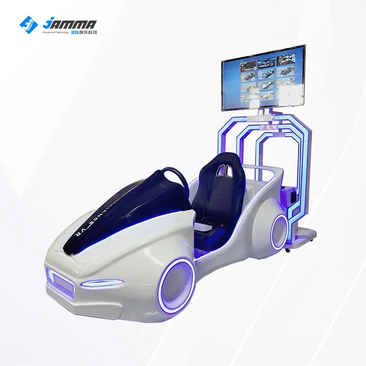Earn Money High Profit 9D Virt - 9D Vr Simulator recensione e prezzo