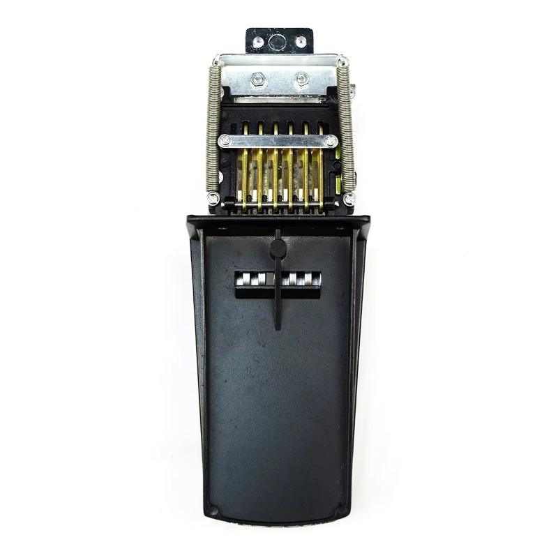Pool Table Advanced Coin Opera - Token Coin Mechanism recensione e prezzo
