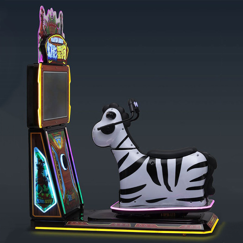 Coin Operated Kiddie Rides Roc - Coin Operated Kiddie Ride recensione e prezzo
