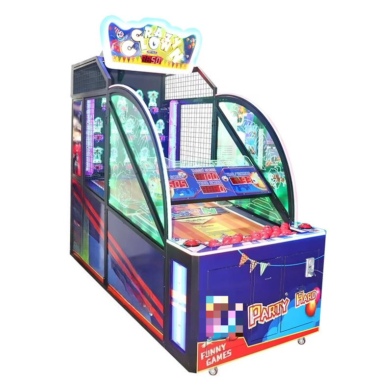 Coin Operated Arcade Game Ente - Redemption Prize Tickets recensione e prezzo