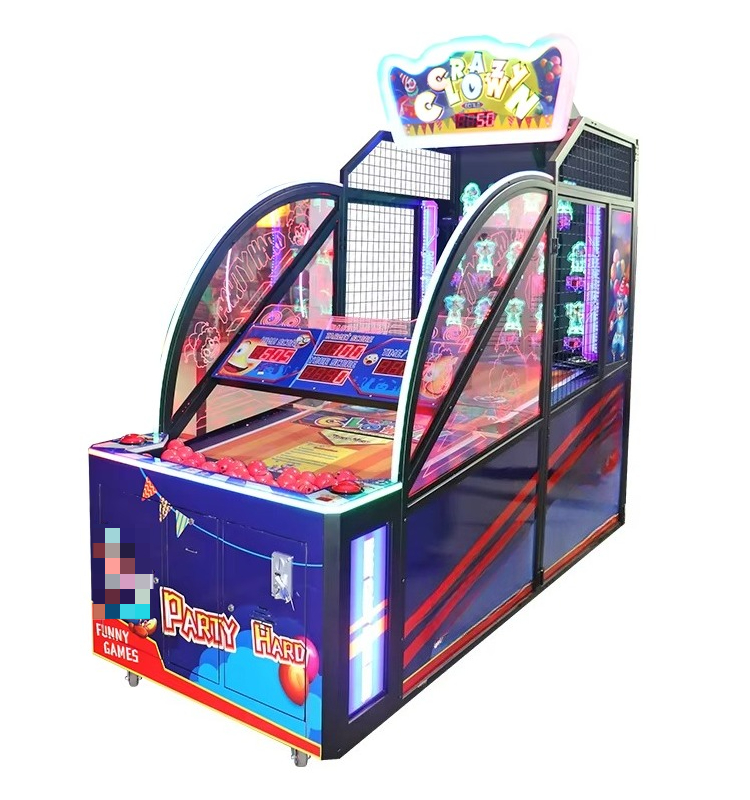 Coin Operated Arcade Game Ente - Redemption Prize Tickets recensione e prezzo