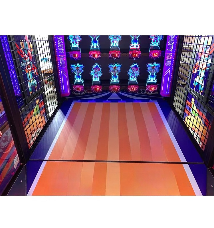 Coin Operated Arcade Game Ente - Redemption Prize Tickets recensione e prezzo